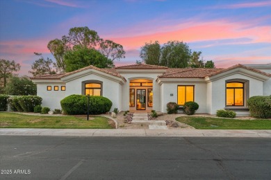 Welcome to 8196 E Sunnyside Drive, a fully reimagined home in on Starfire At Scottsdale Country Club in Arizona - for sale on GolfHomes.com, golf home, golf lot