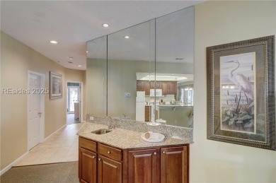 Why own more than you can use? Premium location, walking on Port Royal Golf and Racquet Club in South Carolina - for sale on GolfHomes.com, golf home, golf lot