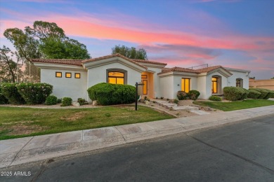 Welcome to 8196 E Sunnyside Drive, a fully reimagined home in on Starfire At Scottsdale Country Club in Arizona - for sale on GolfHomes.com, golf home, golf lot