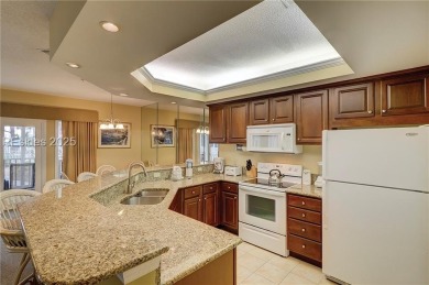 Why own more than you can use? Premium location, walking on Port Royal Golf and Racquet Club in South Carolina - for sale on GolfHomes.com, golf home, golf lot
