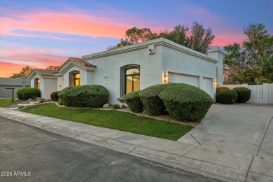 Welcome to 8196 E Sunnyside Drive, a fully reimagined home in on Starfire At Scottsdale Country Club in Arizona - for sale on GolfHomes.com, golf home, golf lot