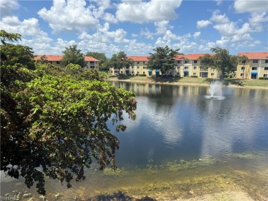 This affordably priced North Naples condo with reasonable fees on Esplanade Golf and  Country Club in Florida - for sale on GolfHomes.com, golf home, golf lot