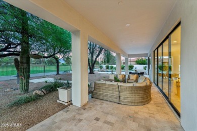 Welcome to 8196 E Sunnyside Drive, a fully reimagined home in on Starfire At Scottsdale Country Club in Arizona - for sale on GolfHomes.com, golf home, golf lot
