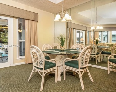 Why own more than you can use? Premium location, walking on Port Royal Golf and Racquet Club in South Carolina - for sale on GolfHomes.com, golf home, golf lot