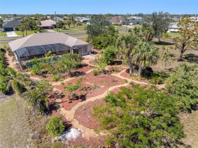 Nestled in a highly sought-after executive golf course community on Pinemoor West Golf Club in Florida - for sale on GolfHomes.com, golf home, golf lot