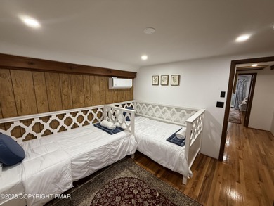 Welcome to 63 S. Fairway Dr Lake Ariel. This well maintained 4 on The Hideout Golf in Pennsylvania - for sale on GolfHomes.com, golf home, golf lot