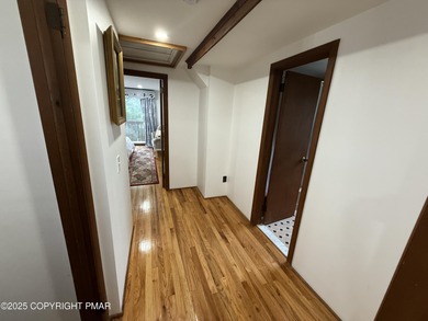 Welcome to 63 S. Fairway Dr Lake Ariel. This well maintained 4 on The Hideout Golf in Pennsylvania - for sale on GolfHomes.com, golf home, golf lot