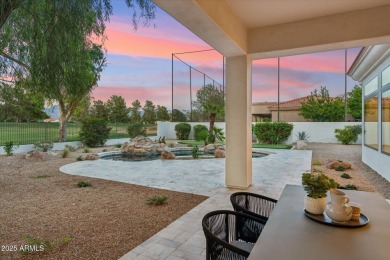 DONT MISS THE VIRTUAL TOUR! - Welcome to 8196 E Sunnyside Drive on Starfire At Scottsdale Country Club in Arizona - for sale on GolfHomes.com, golf home, golf lot