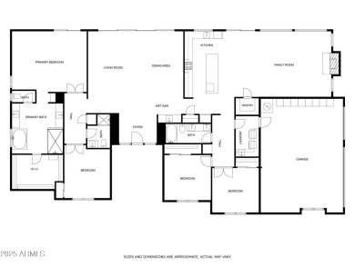 DONT MISS THE VIRTUAL TOUR! - Welcome to 8196 E Sunnyside Drive on Starfire At Scottsdale Country Club in Arizona - for sale on GolfHomes.com, golf home, golf lot