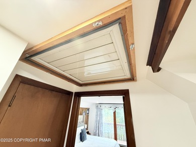 Welcome to 63 S. Fairway Dr Lake Ariel. This well maintained 4 on The Hideout Golf in Pennsylvania - for sale on GolfHomes.com, golf home, golf lot