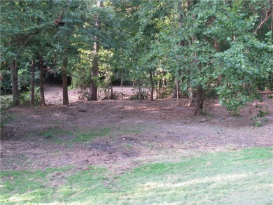 Beautiful, wooded lot with view of the golf course. Located in on Lockhaven Country Club in Illinois - for sale on GolfHomes.com, golf home, golf lot