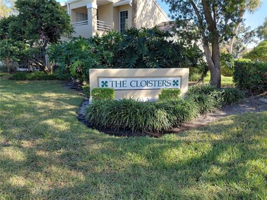 Highly desirable corner End unit Villa townhome in the sought on Bardmoor Golf and Tennis Club in Florida - for sale on GolfHomes.com, golf home, golf lot