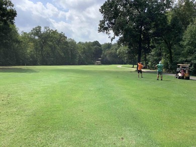 Extremely desirable Golf Course property...almost 1 acre of land on Diamondhead Golf and Country Club in Arkansas - for sale on GolfHomes.com, golf home, golf lot