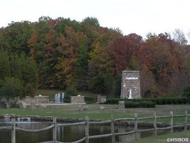 Extremely desirable Golf Course property...almost 1 acre of land on Diamondhead Golf and Country Club in Arkansas - for sale on GolfHomes.com, golf home, golf lot