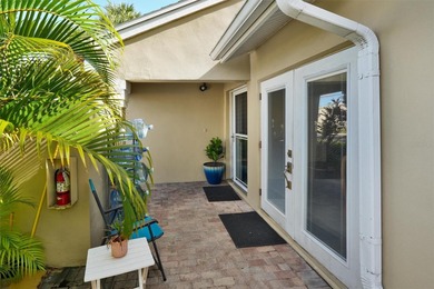 Highly desirable corner End unit Villa townhome in the sought on Bardmoor Golf and Tennis Club in Florida - for sale on GolfHomes.com, golf home, golf lot