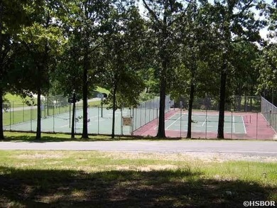 Extremely desirable Golf Course property...almost 1 acre of land on Diamondhead Golf and Country Club in Arkansas - for sale on GolfHomes.com, golf home, golf lot