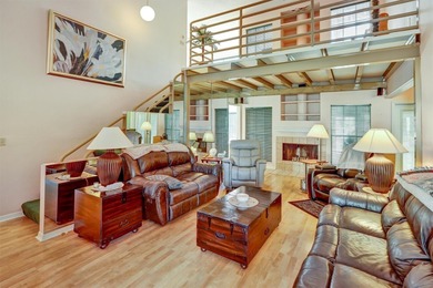 Highly desirable corner End unit Villa townhome in the sought on Bardmoor Golf and Tennis Club in Florida - for sale on GolfHomes.com, golf home, golf lot