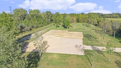 Welcome to this gorgeous, meticulously groomed, ready-to-build on Beeches Golf Club  in Michigan - for sale on GolfHomes.com, golf home, golf lot