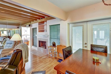 Highly desirable corner End unit Villa townhome in the sought on Bardmoor Golf and Tennis Club in Florida - for sale on GolfHomes.com, golf home, golf lot