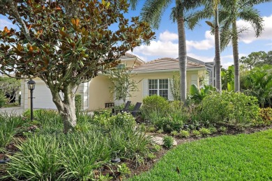 Nestled on a premier cul-de-sac lot within the highly coveted on University Park Country Club in Florida - for sale on GolfHomes.com, golf home, golf lot