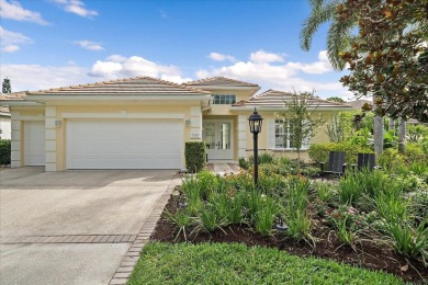 Nestled on a premier cul-de-sac lot within the highly coveted on University Park Country Club in Florida - for sale on GolfHomes.com, golf home, golf lot