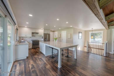 It's rare that a home comes up for sale on the best street at on Avondale Golf and Tennis Club in Idaho - for sale on GolfHomes.com, golf home, golf lot