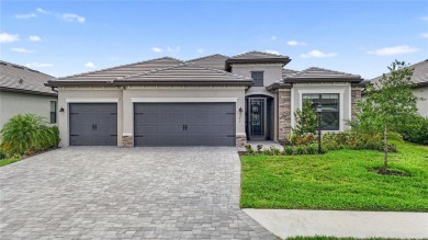 Welcome to 4971 Oyster Pearl, within the amenity rich community on Lakewood National Golf Club in Florida - for sale on GolfHomes.com, golf home, golf lot