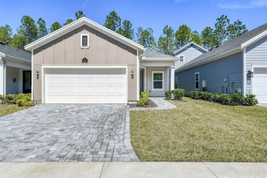 Stillwater Is A Gated 55+ Community That Combines Carefree on Cimarrone Golf and Country Club in Florida - for sale on GolfHomes.com, golf home, golf lot