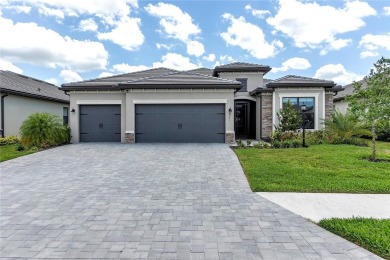 Welcome to 4971 Oyster Pearl, within the amenity rich community on Lakewood National Golf Club in Florida - for sale on GolfHomes.com, golf home, golf lot