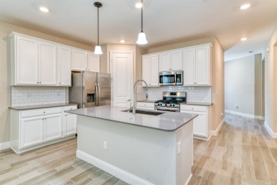 Stillwater Is A Gated 55+ Community That Combines Carefree on Cimarrone Golf and Country Club in Florida - for sale on GolfHomes.com, golf home, golf lot