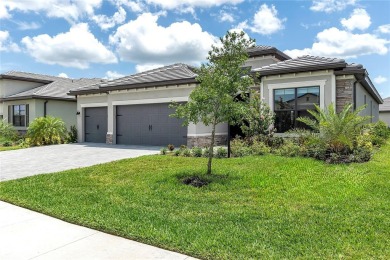 Welcome to 4971 Oyster Pearl, within the amenity rich community on Lakewood National Golf Club in Florida - for sale on GolfHomes.com, golf home, golf lot