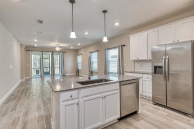 Stillwater Is A Gated 55+ Community That Combines Carefree on Cimarrone Golf and Country Club in Florida - for sale on GolfHomes.com, golf home, golf lot