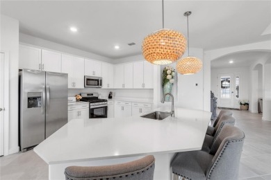 Welcome to 4971 Oyster Pearl, within the amenity rich community on Lakewood National Golf Club in Florida - for sale on GolfHomes.com, golf home, golf lot
