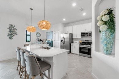 Welcome to 4971 Oyster Pearl, within the amenity rich community on Lakewood National Golf Club in Florida - for sale on GolfHomes.com, golf home, golf lot