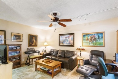 Purchase with 5% down.This well maintained 2-bedroom, 2-bathroom on Eco Golf Club in Florida - for sale on GolfHomes.com, golf home, golf lot