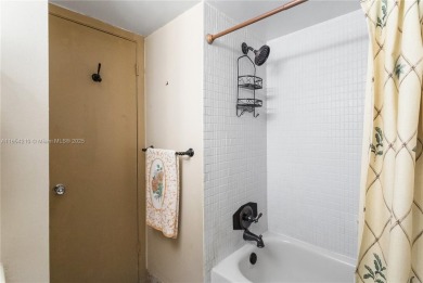 Purchase with 5% down.This well maintained 2-bedroom, 2-bathroom on Eco Golf Club in Florida - for sale on GolfHomes.com, golf home, golf lot