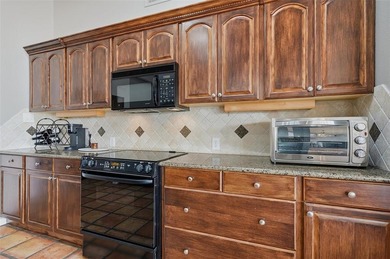 Perfectly positioned on sought-after Blackfoot Trail in the on Lake Kiowa Golf Course in Texas - for sale on GolfHomes.com, golf home, golf lot