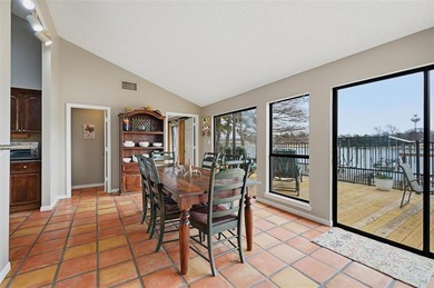 Perfectly positioned on sought-after Blackfoot Trail in the on Lake Kiowa Golf Course in Texas - for sale on GolfHomes.com, golf home, golf lot