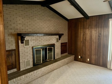 Don't miss out on this amazing home located at the Bald Knob on Bald Knob Country Club in Arkansas - for sale on GolfHomes.com, golf home, golf lot