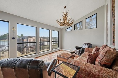 Perfectly positioned on sought-after Blackfoot Trail in the on Lake Kiowa Golf Course in Texas - for sale on GolfHomes.com, golf home, golf lot