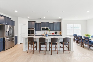 Nestled in the desirable Windhaven, a 55+ community, in Tega Cay on Tega Cay Golf Club in South Carolina - for sale on GolfHomes.com, golf home, golf lot
