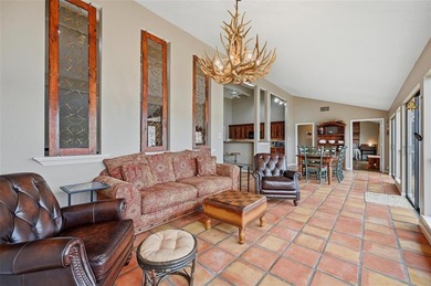 Perfectly positioned on sought-after Blackfoot Trail in the on Lake Kiowa Golf Course in Texas - for sale on GolfHomes.com, golf home, golf lot