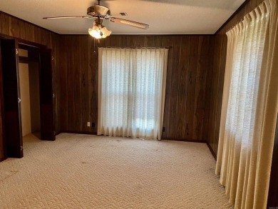 Don't miss out on this amazing home located at the Bald Knob on Bald Knob Country Club in Arkansas - for sale on GolfHomes.com, golf home, golf lot