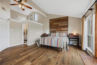 Perfectly positioned on sought-after Blackfoot Trail in the on Lake Kiowa Golf Course in Texas - for sale on GolfHomes.com, golf home, golf lot