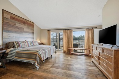 Perfectly positioned on sought-after Blackfoot Trail in the on Lake Kiowa Golf Course in Texas - for sale on GolfHomes.com, golf home, golf lot