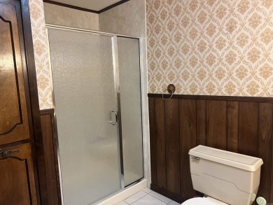 Don't miss out on this amazing home located at the Bald Knob on Bald Knob Country Club in Arkansas - for sale on GolfHomes.com, golf home, golf lot
