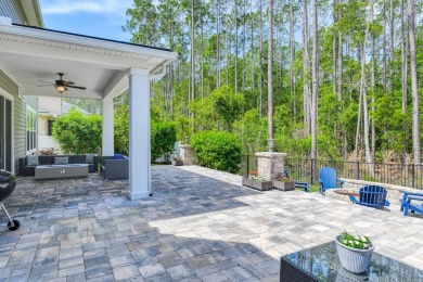 Motivated sellers invite you to experience luxury living at The on Cimarrone Golf and Country Club in Florida - for sale on GolfHomes.com, golf home, golf lot