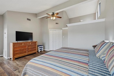 Perfectly positioned on sought-after Blackfoot Trail in the on Lake Kiowa Golf Course in Texas - for sale on GolfHomes.com, golf home, golf lot