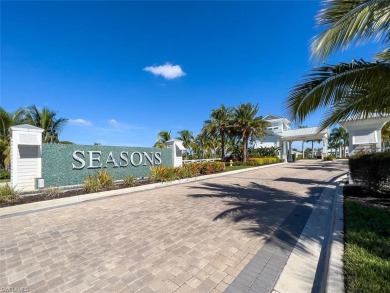This Jennings floor plan in the heart of Bonita Springs offers on Bonita National Golf Course in Florida - for sale on GolfHomes.com, golf home, golf lot