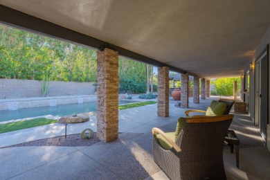 Welcome home to your private Oasis located in the highly sought on Shadow Mountain Golf Club in California - for sale on GolfHomes.com, golf home, golf lot